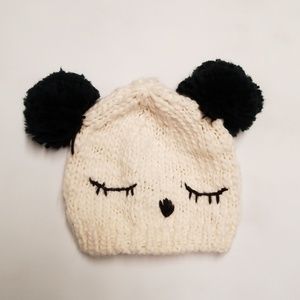 Kids hat